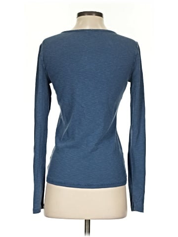 Lucky Brand Long Sleeve Henley (view 2)