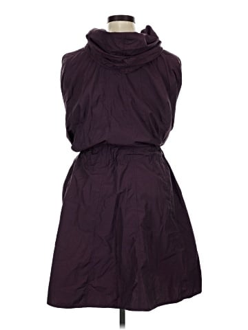 Eileen Fisher Raincoat (view 2)