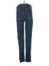 American Eagle Outfitters Solid Blue Jeans Size 4 - photo 2