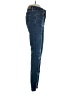 American Eagle Outfitters Solid Blue Jeans Size 4 - photo 4
