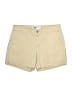 Old Navy Solid Tan Khaki Shorts Size 12 - photo 1