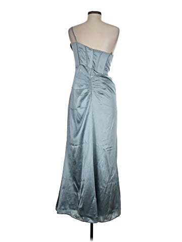Galina Signature Cocktail Dress (view 2)