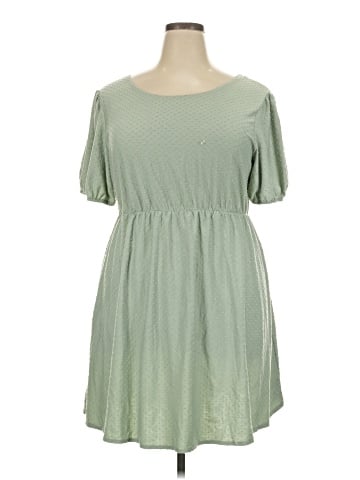 Liberty Love Casual Dress (view 1)