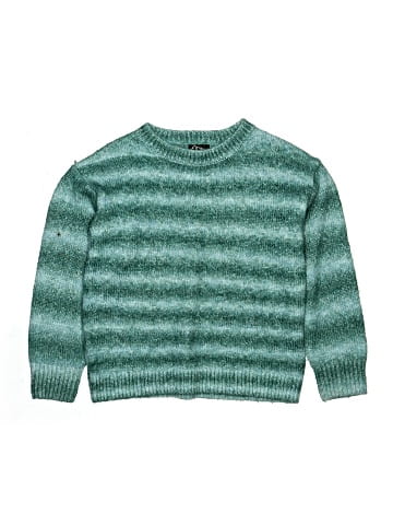 Art Class Pullover Sweater (view 1)
