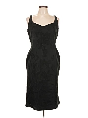 Armani Collezioni Cocktail Dress (view 1)