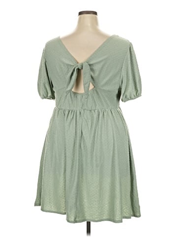 Liberty Love Casual Dress (view 2)