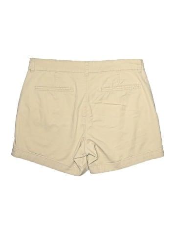 Old Navy Khaki Shorts (view 2)