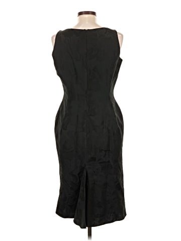 Armani Collezioni Cocktail Dress (view 2)