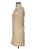 Sandro Solid Tan Casual Dress Size EU (FR) 36 / US 4 - photo 5