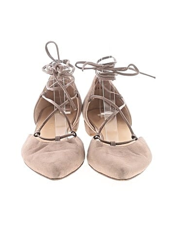 Stuart Weitzman Flats (view 2)