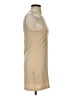 Sandro Solid Tan Casual Dress Size EU (FR) 36 / US 4 - photo 4