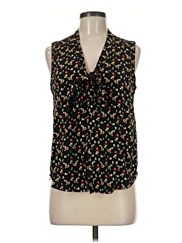 Chloe K Sleeveless Blouse (view 1)