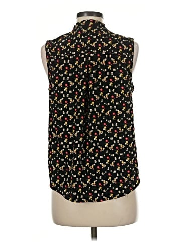 Chloe K Sleeveless Blouse (view 2)