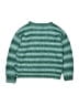Art Class Stripes Green Pullover Sweater Size 10 - 12 - photo 2