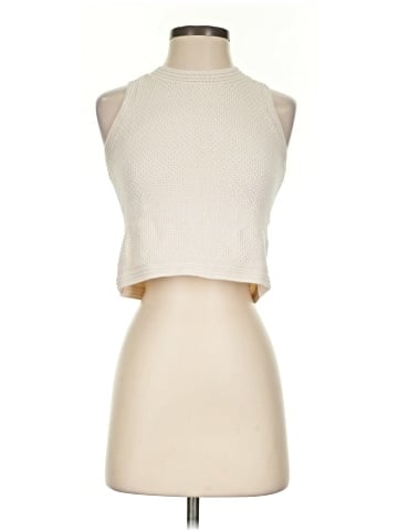 Comptoir des Cotonniers Tank Top (view 1)