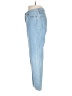 Taylor Stitch 100% Cotton Hearts Blue Jeans Size 28 waist - photo 5