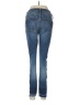 Express Hearts Blue Jeans Size 6R - photo 2