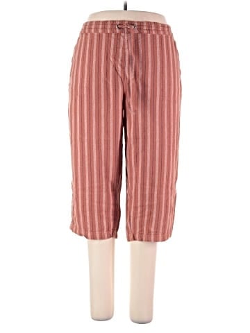 Per Se Linen Pants (view 1)
