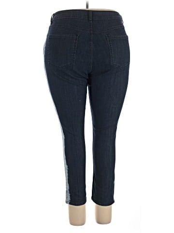 Inc Denim Jeans (view 2)