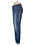 Express Hearts Blue Jeans Size 6R - photo 5