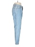 Taylor Stitch 100% Cotton Hearts Blue Jeans Size 28 waist - photo 4