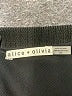 Alice + Olivia Black Formal Skirt Size M - photo 4