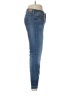 Express Hearts Blue Jeans Size 6R - photo 4