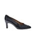 Stuart Weitzman Black Heels Size 8 1/2 - photo 1