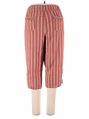 Per Se Linen Pants (view 2)