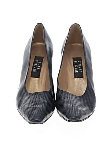 Stuart Weitzman Heels (view 2)