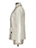 Gap Outlet 100% Cotton Ivory Coat Size XS - photo 5