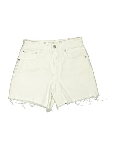 Madewell Denim Shorts (view 1)
