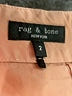 Rag & Bone 100% Cotton Tan Casual Pants Size 2 - photo 7