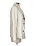 Gap Outlet 100% Cotton Ivory Coat Size XS - photo 4