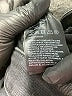 Divided by H&M Black Jeans Size 6 - photo 8