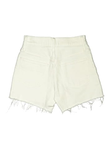 Madewell Denim Shorts (view 2)