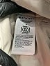 Athleta 100% Polyester Solid Gray Windbreaker Size M - photo 7