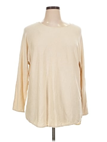 MICHAEL Michael Kors Pullover Sweater (view 1)