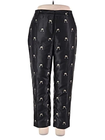 Eileen Fisher Casual Pants (view 1)