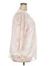 Ruby Rd. Pink 3/4 Sleeve Blouse Size 3X - photo 4