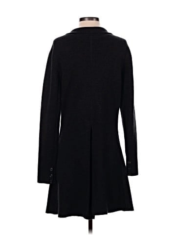 Eileen Fisher Wool Cardigan (view 2)