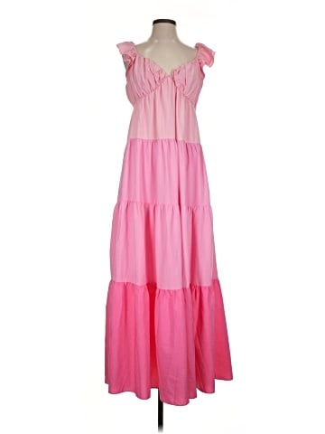 English Factory Casual Dress (view 1)