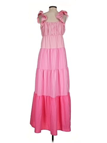 English Factory Casual Dress (view 2)