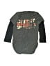 Assorted Brands Camo Gray Long Sleeve Onesie 18-24 MO / 24 MO - photo 1
