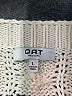 OAT Ivory Pullover Sweater Size L - photo 7