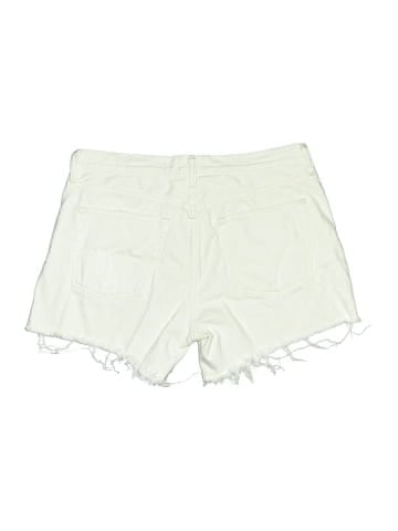 AGOLDE Denim Shorts (view 2)