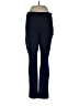 White House Black Market Blue Active Pants Size 12 - photo 1