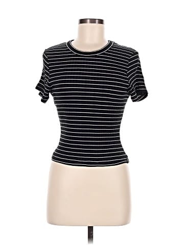 Rag & Bone Short Sleeve Turtleneck (view 1)