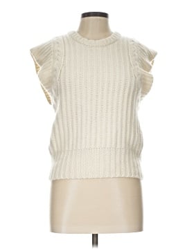 Unsubscribed Sweater Vest