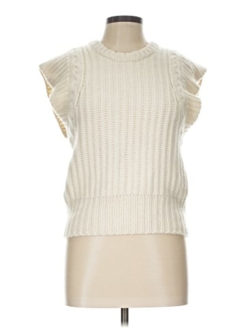 Unsubscribed Sweater Vest (view 1)